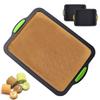 Pâtisserie – Tapis et feuilles de cuisson