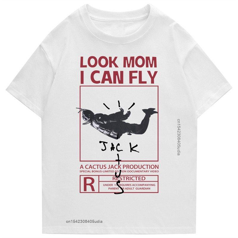New Fashion Hip Hop T Shirt Men Women Harajuku Tshirt Funny Rock Letter Print Tees Tops S