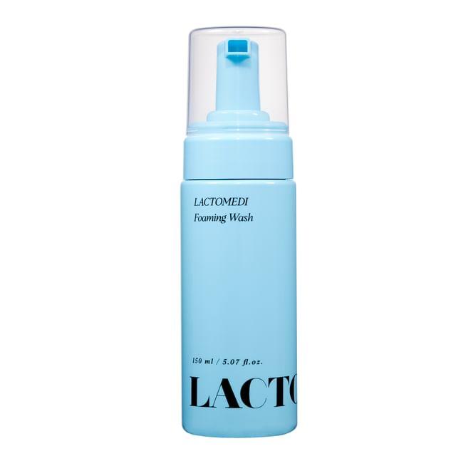 Lactomedi - Foaming Wash 150ml