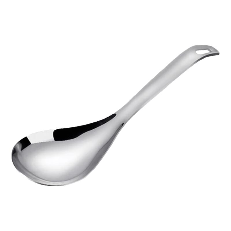 Venus Hotel Stainless Steel Serving Spoon