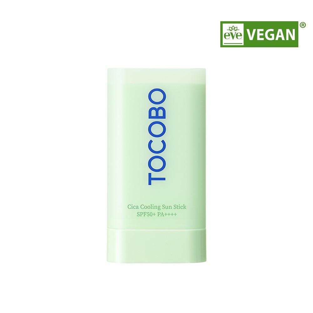 Tocobo Tokobo Skin Cica Cooling Sun Stick