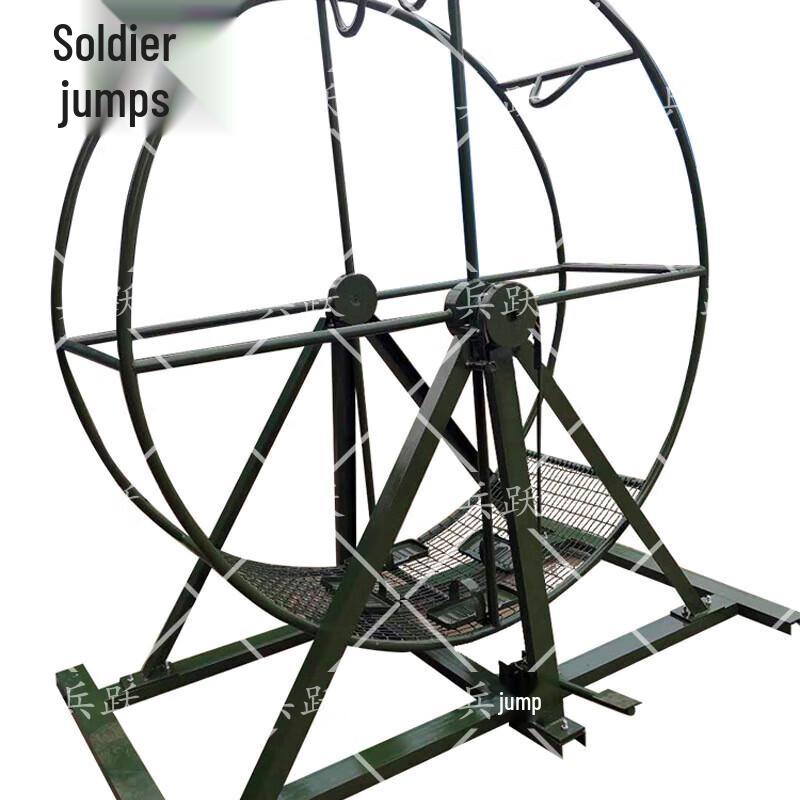 Bingyue Anti-Dizziness Training Roller