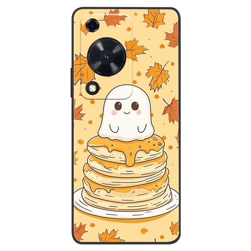 Etui do Huawei Nova Y72S Y 63 Marmurkowe Miękki Matowy Silikonowy Tylny Pokrowiec Do Huawei Nova Y72 Y63 Pełne Pokrycie Obudowa Telefonu NovaY72s