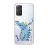 For Xiaomi Redmi Note 11 Pro 5G Case Transparent Soft TPU silicon Phone Cover For Xiaomi Redmi Note11 Pro 4G Case Clear Funda
