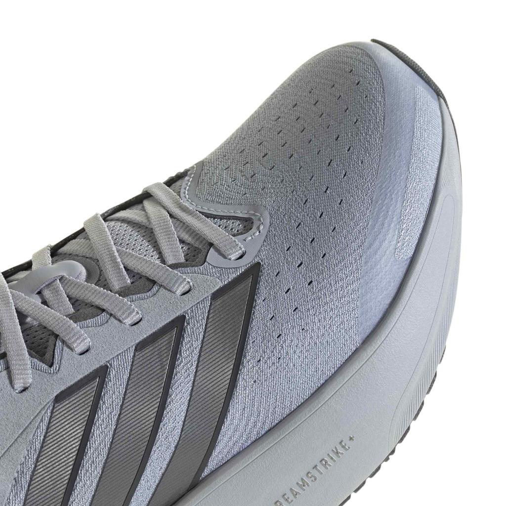 Adidas Supernova RISE 3 SE Running Halo Five Size cm Shoes, Unisex, Adult, OPM27, Silver/Iron Metallic/Grey (JR2237), 25.0