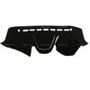 Dashboard Cover Protective Pad for Ssangyong Korando 2014 2015 Car Accessories Dash Board Sunshade Anto-UV Carpet Accessories