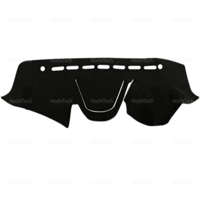 Dashboard Cover Protective Pad for Ssangyong Korando 2014 2015 Car Accessories Dash Board Sunshade Anto-UV Carpet Accessories