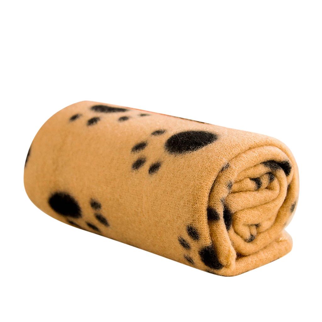 Blanket And Cats Pet For Dogs Fleece Cute Mat Pad Blankets Pet Print Home Textiles H Christmas Throw Blanket