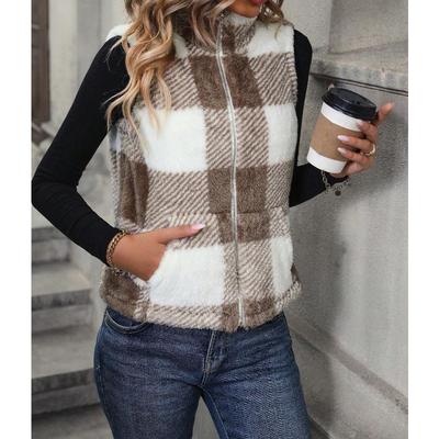 Toppe – Veste