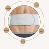 Adjustable Waist Support Belt Soft Breathable Lumbar Support Fitness Lower Back Brace Waist Trainer for Men Women