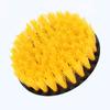 Scrubber Drill Brush for Carpet Tile Upholstery Rotary Scrubbing Kitchen