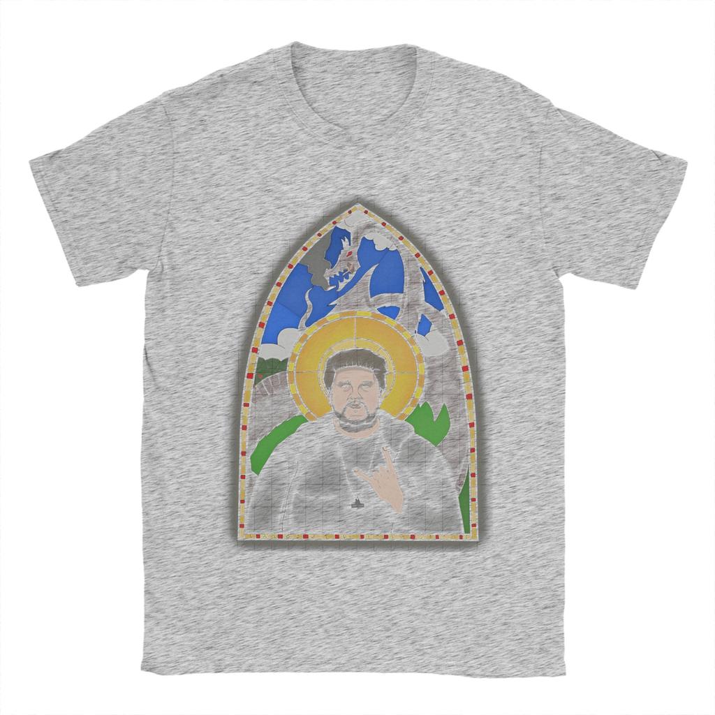 Drachenlord Drachenlord Conosci il Tuo Meme T Shirt Estate Streetwear T-shirt Cotone Moda Maglietta Per Unisex Manica Corta