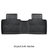 Lynk & Co 08 Eco-Friendly TPE Floor Mats for 26 Car Models