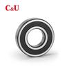 C&U Deep Groove Ball Bearing