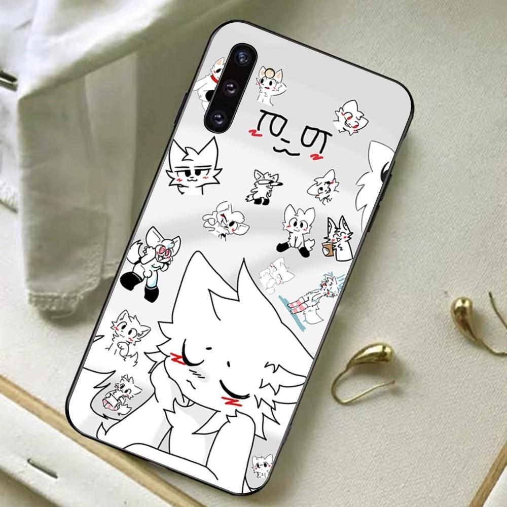 Boykisser Phone Case For Redmi Note 4 X 5 A 6 7 8 T 9 9S 10 11 11S 11Epro Poco M3 Pro