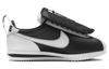 Nike Cortez Yin And Yang Shroud White Black Women's FJ7870-101