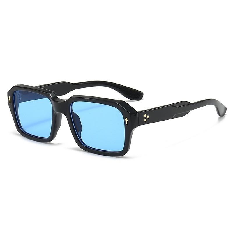 New Square Sunglasses Women Men Retro Brand Sun Glasses Female Vintage Fashion  Feminino Uv400