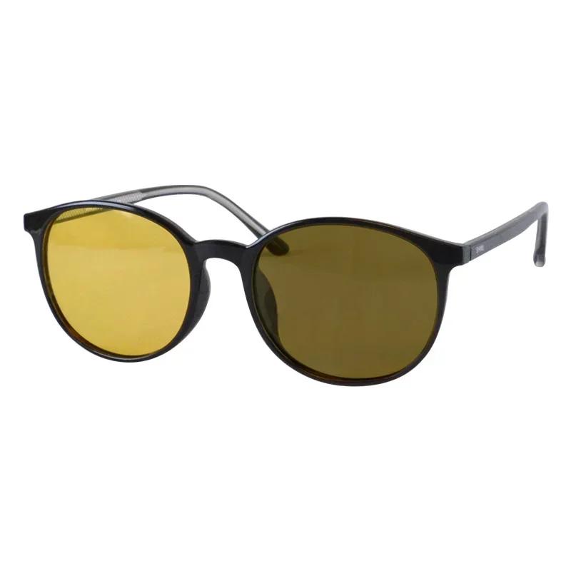 Shinu Cat Eye Women Sunglasses Polarized Photochromic Lenses Blue Light Blocking Driving Glasses Cat Eye Fashion Sunglasses C1 black frame