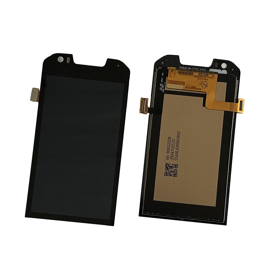 LCD Screen and Digitizer Full Assembly For CAT S60