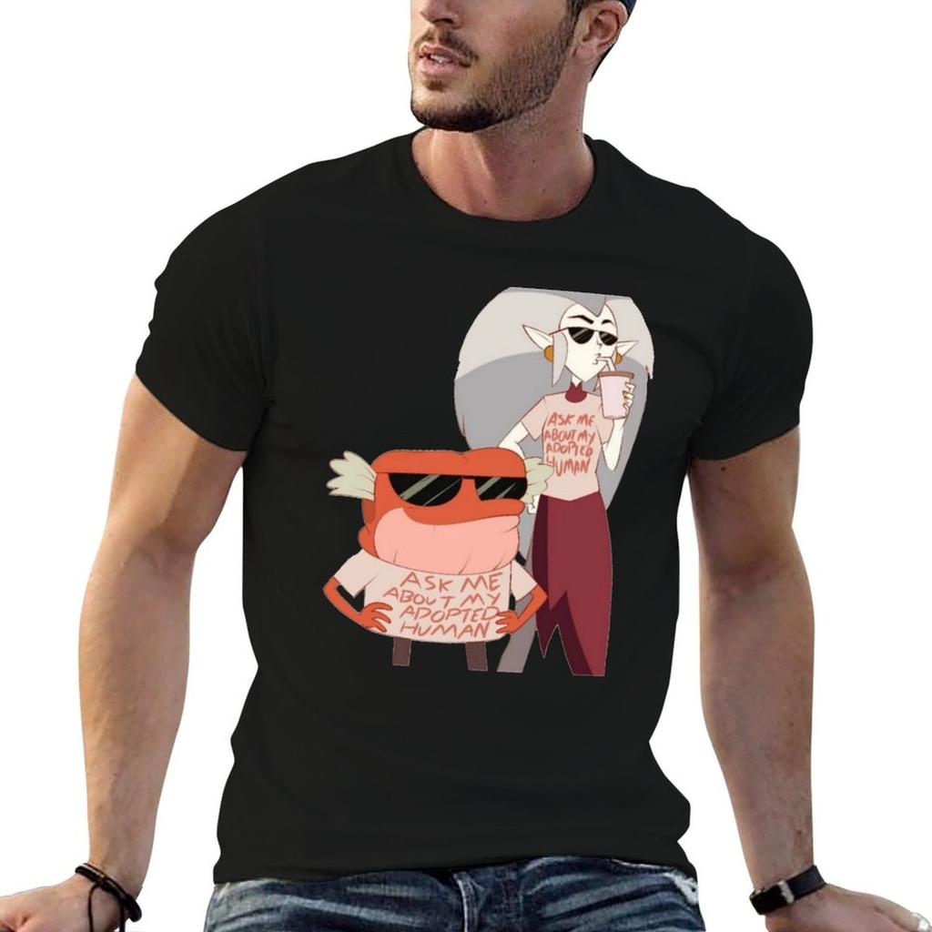 THE DUO T-Shirt Christmas Theme Tee Top