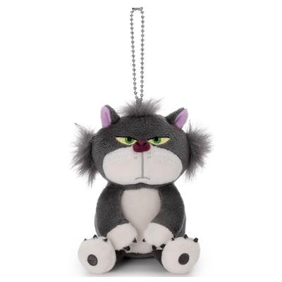 TAKARATOMY Disney Character Petit Pop Ball Chain Mascot Lucifer A.R.T.S
