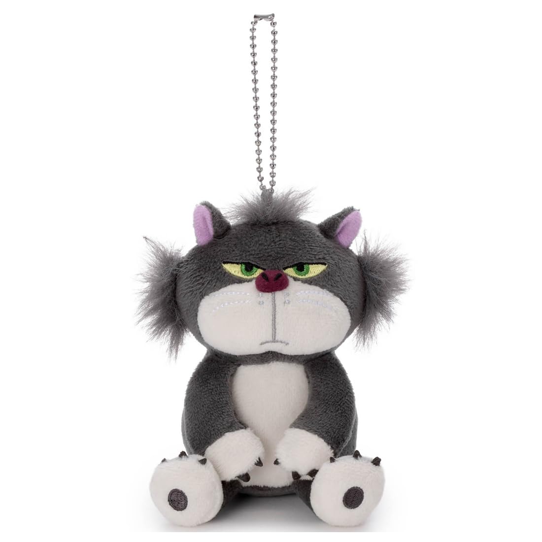 

Takara Tomy Arts (TAKARATOMY A.R.T.S) Disney CharacterPetit PopBall Chain MascotLucifer
