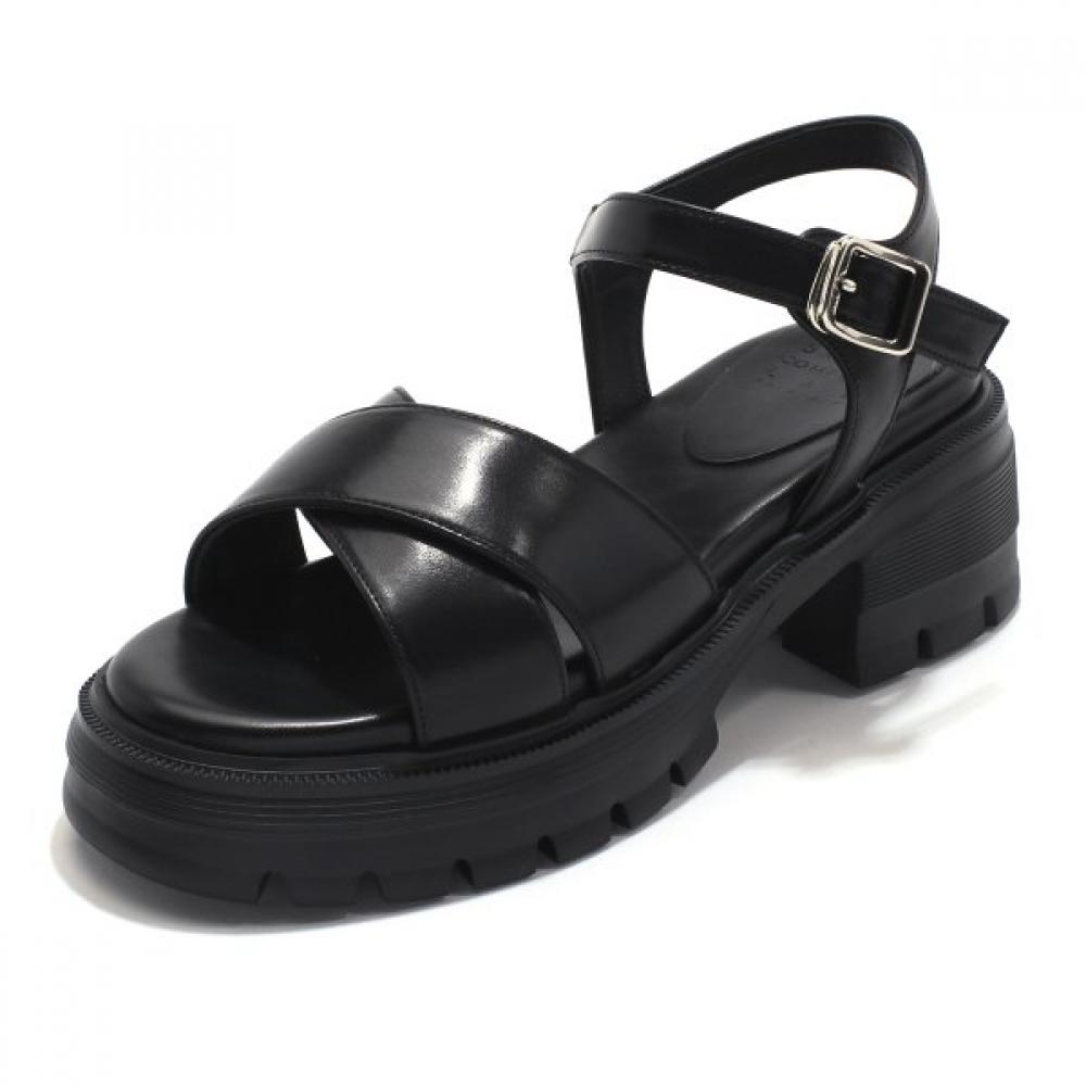 Saera Sandal C25s002 Black blacks/250