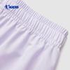 Qiaodan Girls' Woven Long Pants