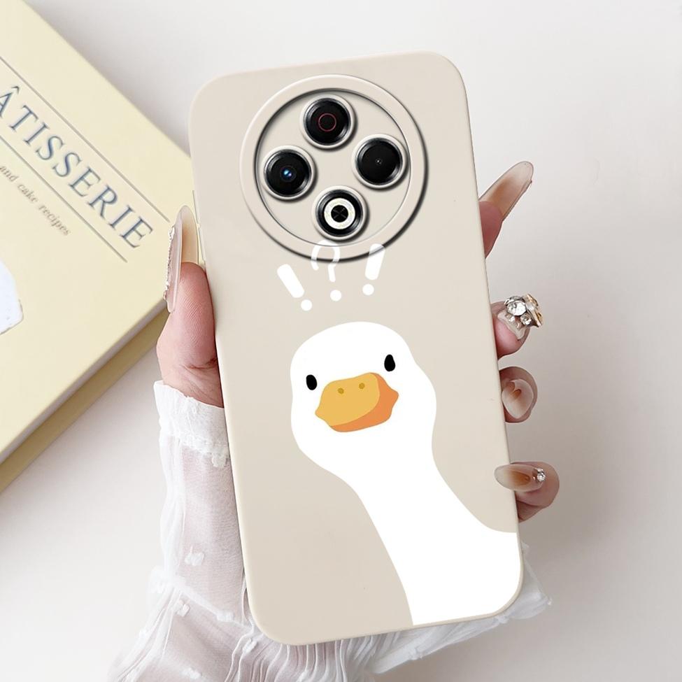 For Tecno Spark 30 KL6 30Pro KL7 Case Cute Cartoon Girls Luxury Shockproof Silicone Phone Case For Tecno Spark 30 Pro Back Cover