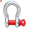 High Strength Alloy Steel Shackle