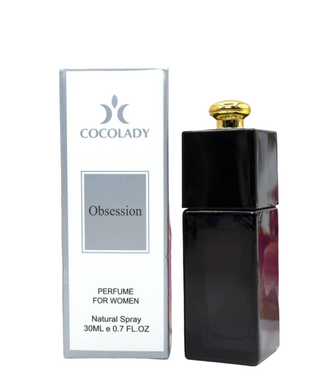 

Жіночі духи Obsession 30 ml