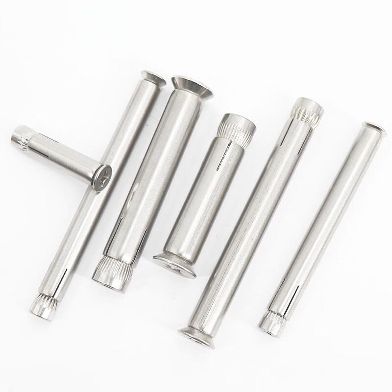 304 Stainless Steel Flat Head Expansion Anchor