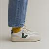Veja Unisex Leather Sneakers V 90 sVju241Vd20 384