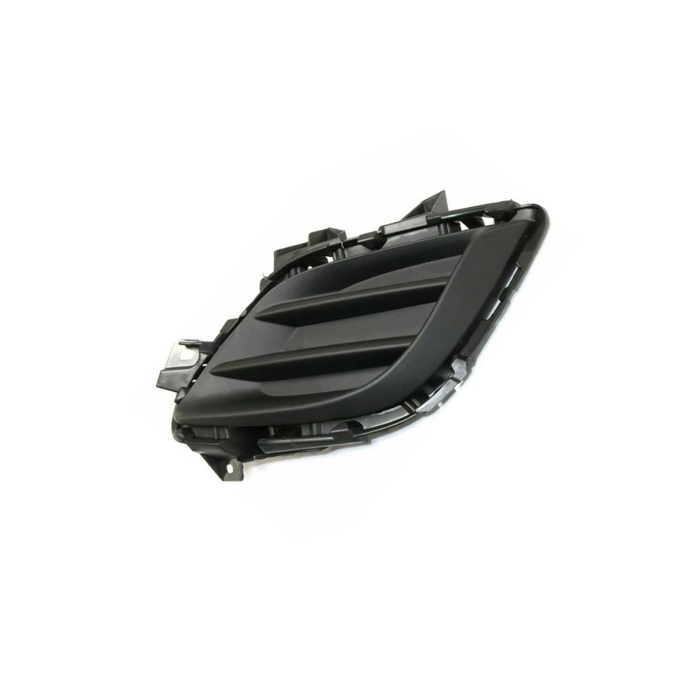 Car Front Bumper Fog Light Lamp Cover Right Side MA1039130 For Mazda 6 2014-2017