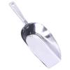 Aluminium Alloy Ice Scoop Multipurpose Ice Cube Shovel Food Shovel Bar Restaurant Kitchen Scoop Kitchen Gadget