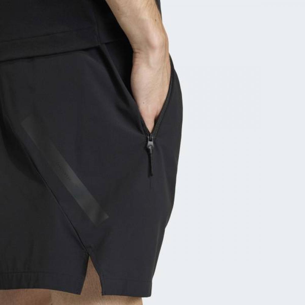 Adidas Z.n.e. Woven Shorts M Kd8488