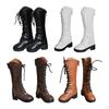 1/ Action Figure Trendy Casual Fashion,Doll Boots Miniature Model for 60cm Doll Body Toys