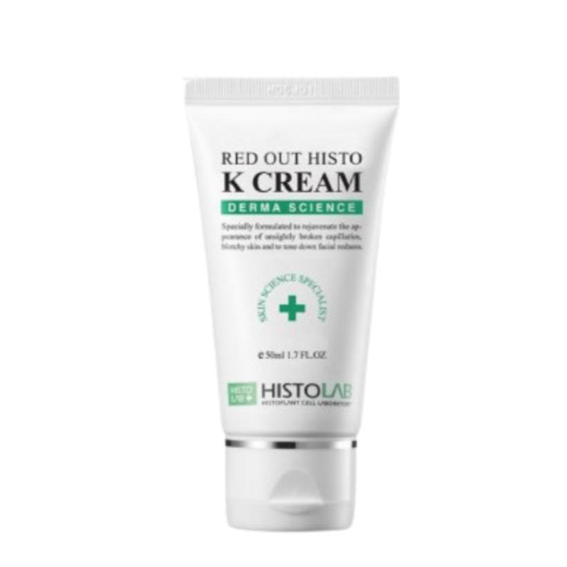 HISTOLAB Red Out Histo K Cream 50ml Korea Beauty