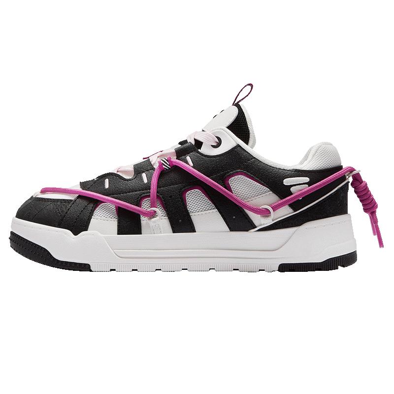 FILA FUSION Women s Platform Casual Shoes 37.5