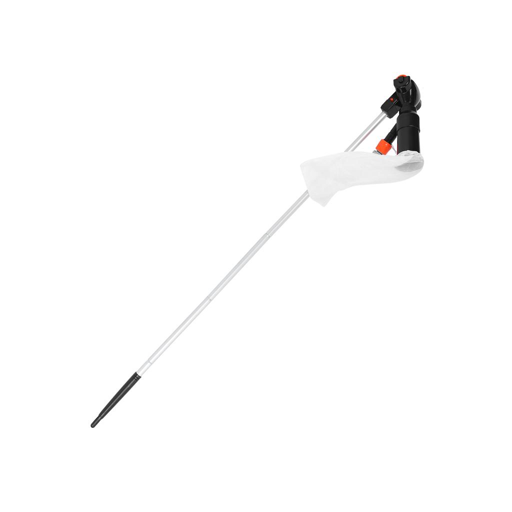 Vacuum Jet Entertainment Jet Swimming Pool Underwater Cleaner with Collection Bag for Garden