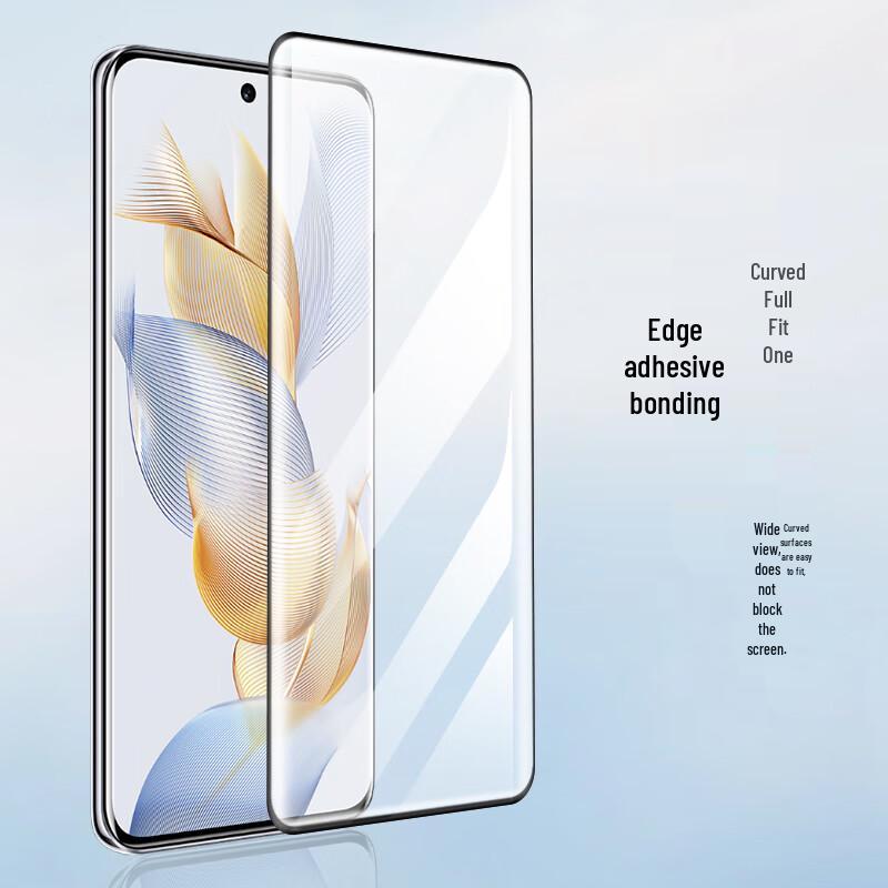 Honor 90 Tempered Glass Screen Protector
