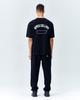 Eopeokollabo Blank T-Shirt Black