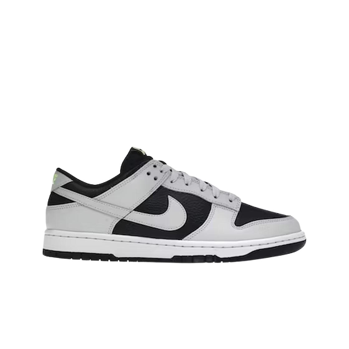 

Мужские кроссовки Nike Dunk Low Black Photon Dust FD9756-001