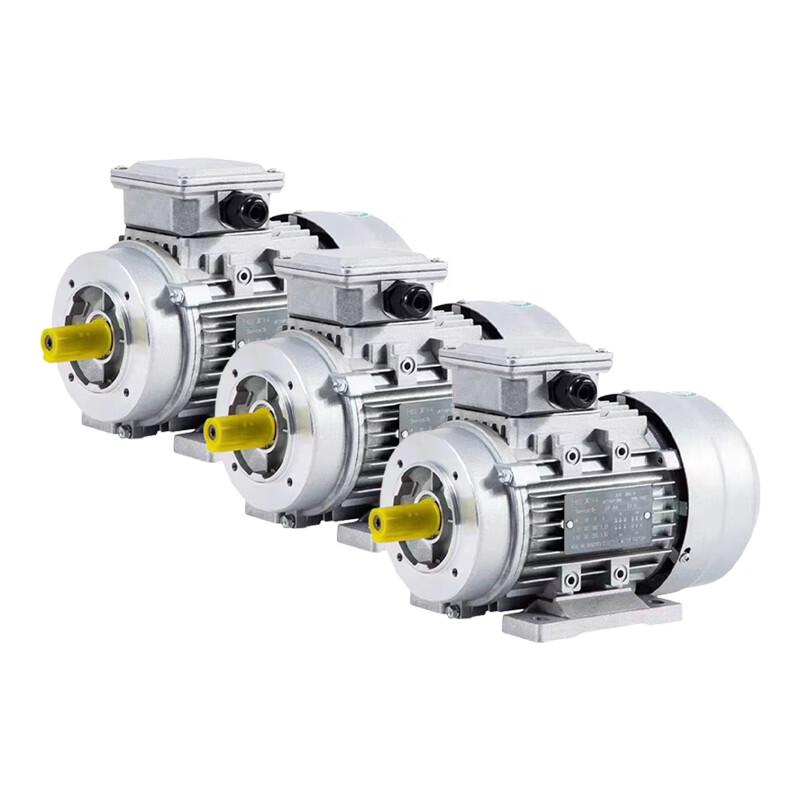 Jucheng Three-Phase Asynchronous Motor