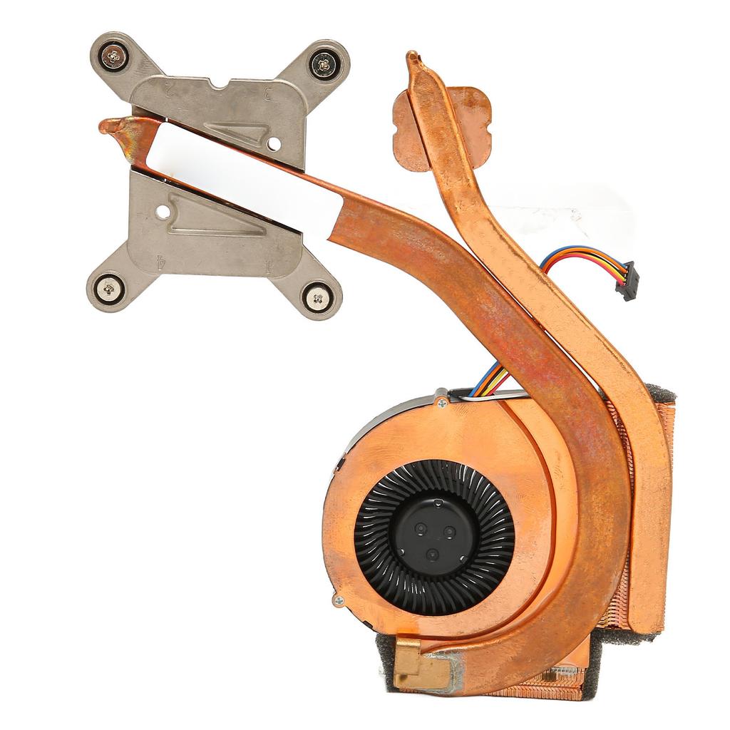 CPU Cooling Fan for IBM for ThinkPad T430 T430i DC 5V 5Pin Professional Laptop CPU Cooling Fans CPU Cooler Cooling Fan