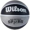 Wilson San Antonio Spurs NBA Basketball