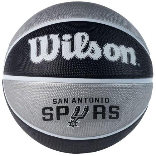 Wilson San Antonio Spurs NBA Basketball