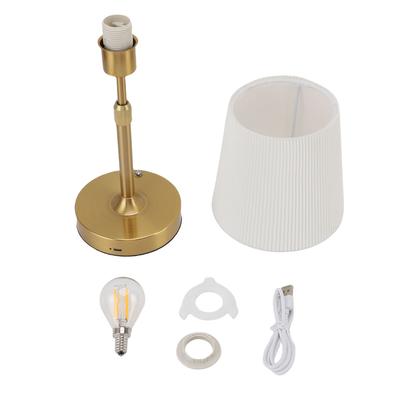 LED svítidla – LED stolní lampičky