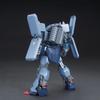 BANDAI SPIRITS HGUC Mobile Suit Gundam UC Sturm Galus Scale Plastic Model Kit 1/144 Pre-Colored