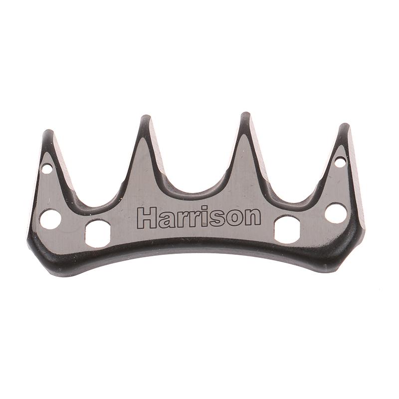 Sheep/Goats Shears Convex Comb Cutter Shearing Clipper 4 And 13 Tooth Blade For Sheep Clipper Shears Scissors